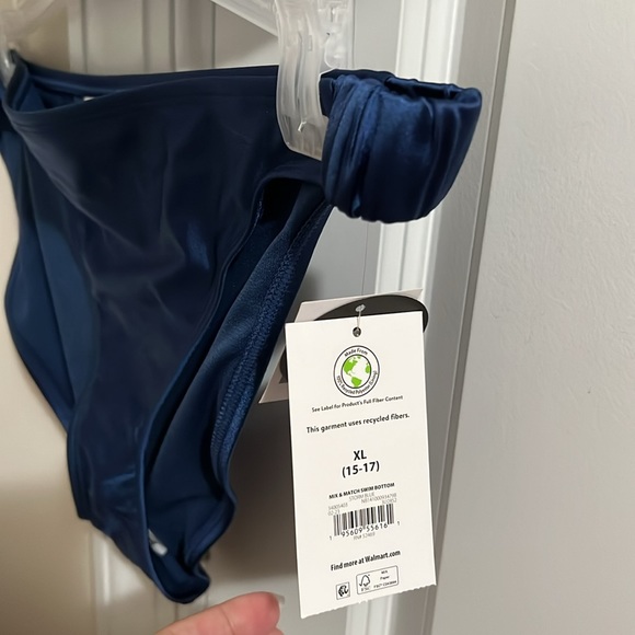 No Boundaries swim suit set bathing suit - Picture 4 of 5